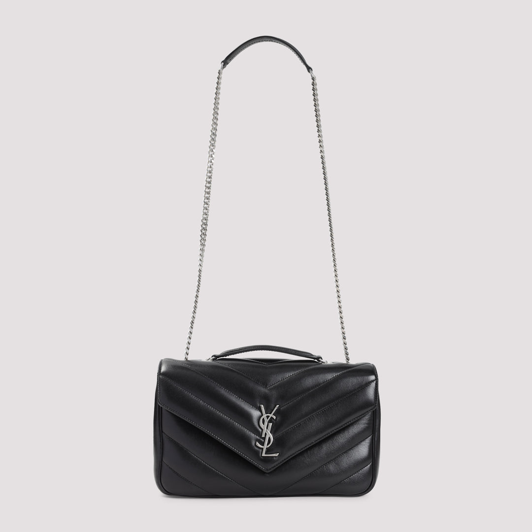 Saint Laurent Handbag - Black | ed59562544c391a0b608d820d9db87e1b79469b3