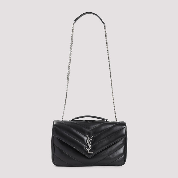 Saint Laurent Handbag - Black | ed59562544c391a0b608d820d9db87e1b79469b3