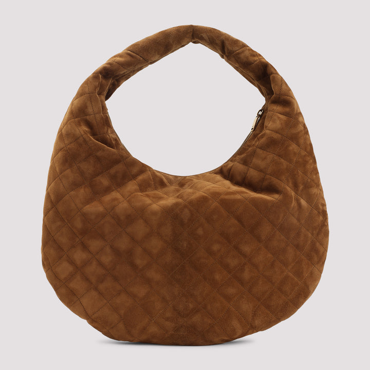 Saint Laurent Handbag - Brown | 5bee42e7d2b6a2825da93a957ec87b1bb6e20adb