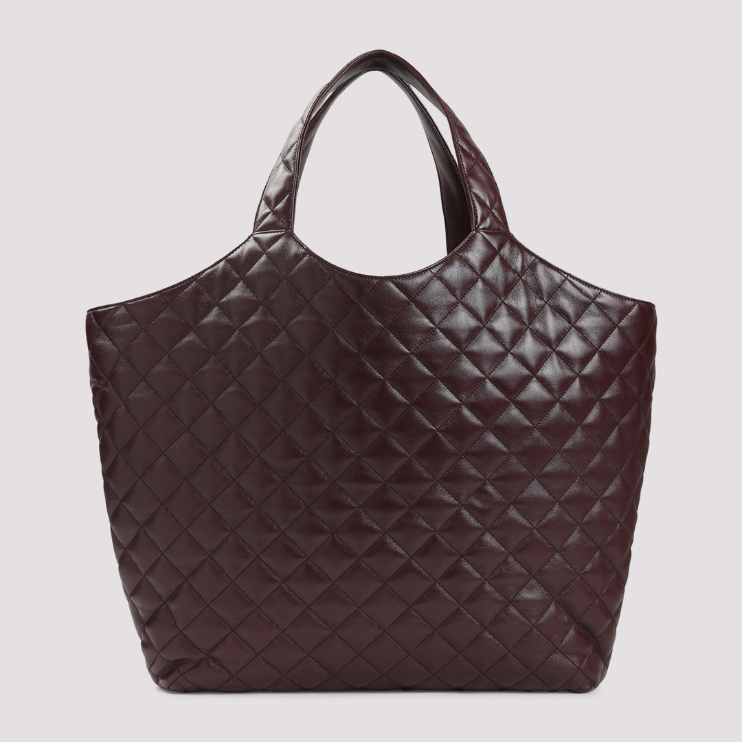 Saint Laurent Handbag - Red | 8f8d09063d9c96c250f03df9363fcebe996cd797