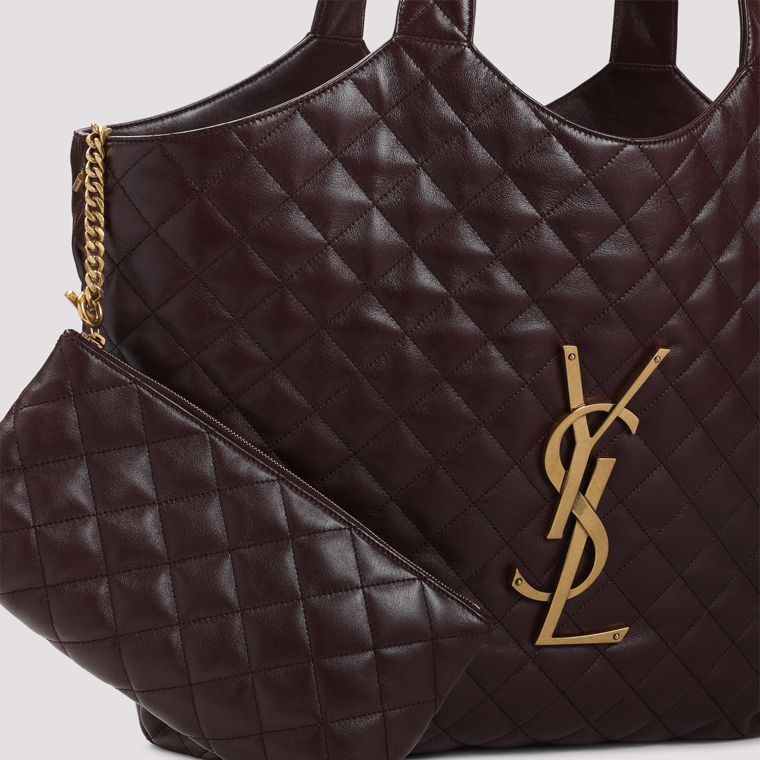 Saint Laurent Handbag - Red | 171812686ab33fdb9e02bdd11328fb349a54779d