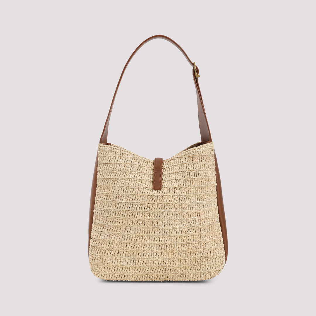 Saint Laurent Handbag - Brown | 2b329815ad60eb15acb60b66c824aaa8bc597d31