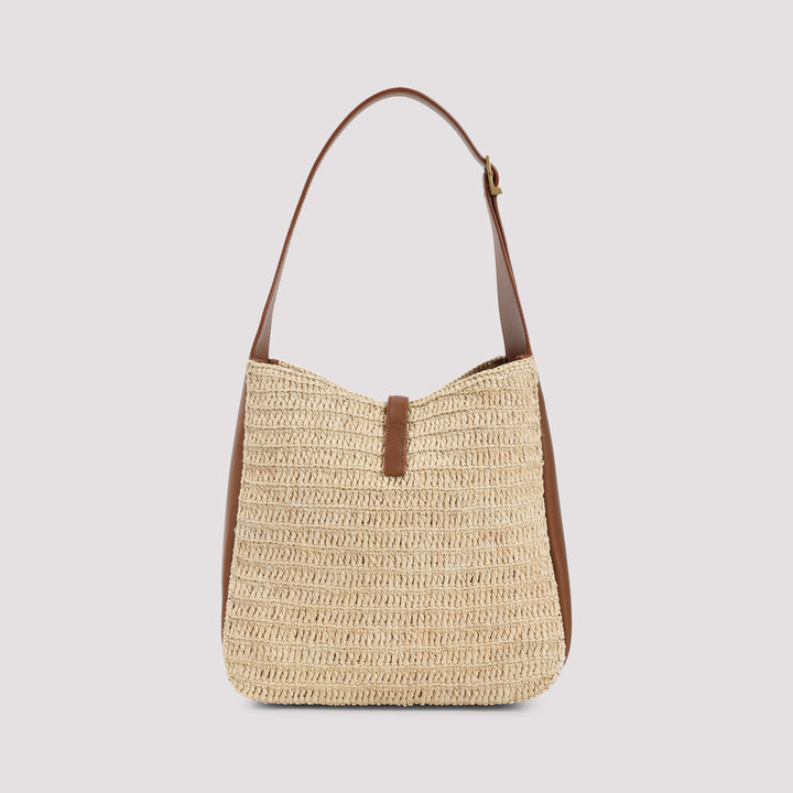 Saint Laurent Handbag - Brown | 2b329815ad60eb15acb60b66c824aaa8bc597d31