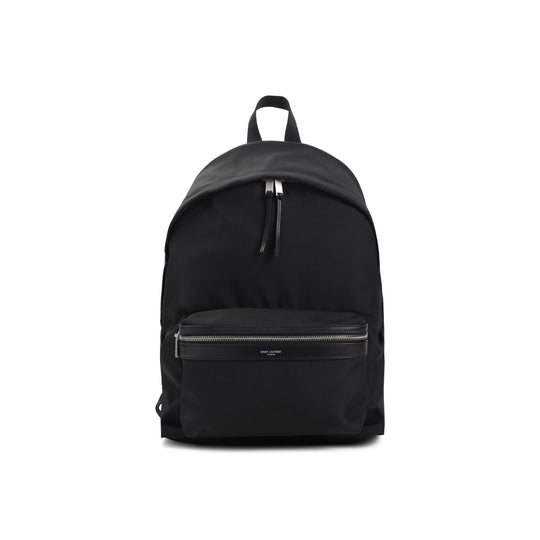 Backpacks & Travels Black