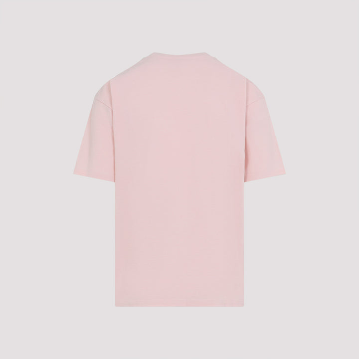 Saint Laurent T-shirts - Pink & Purple | d76d2acdf50a016de515a79fe97ec9ff93ce05c3