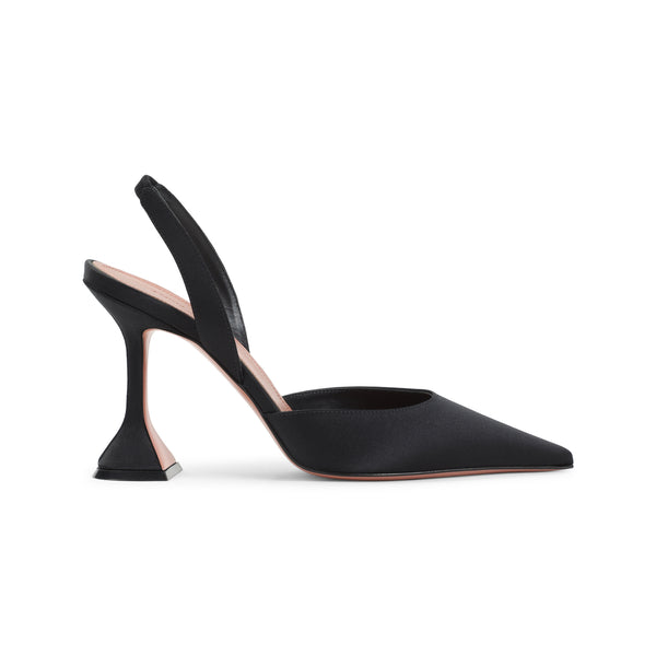 Mules Black