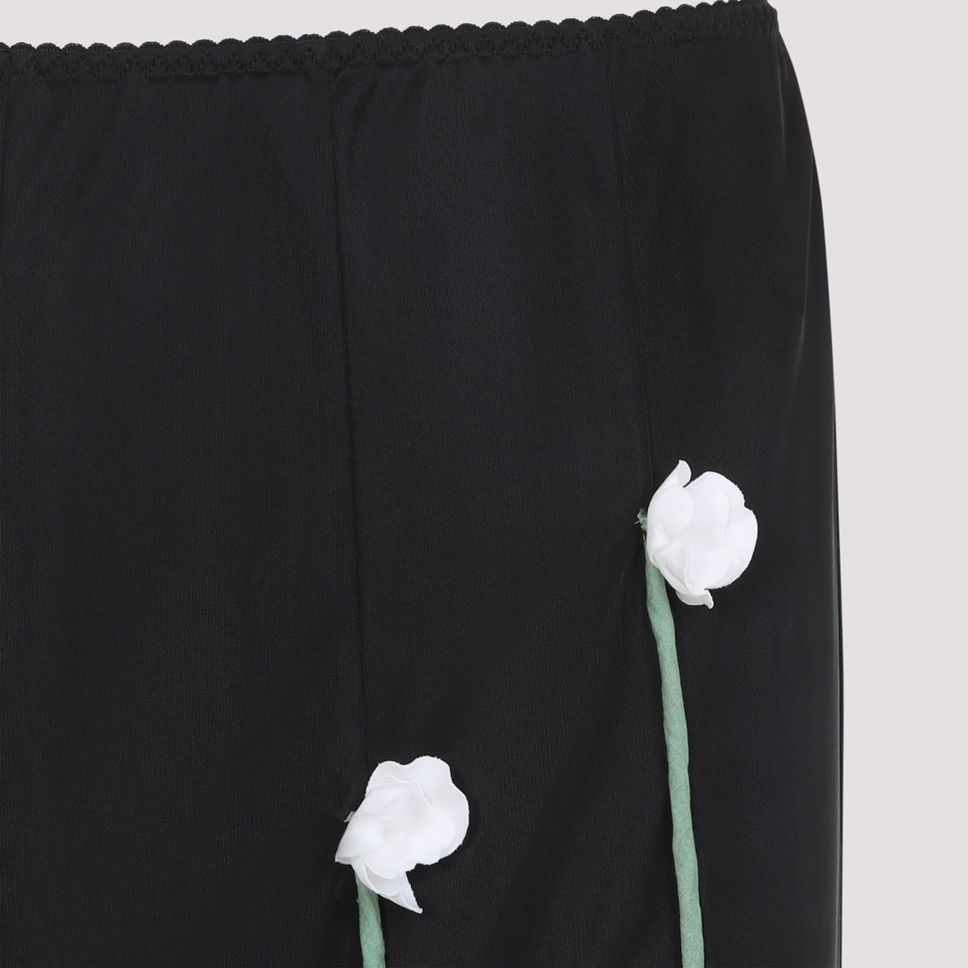 Moschino Midi skirts - Black | ef9cd7de562da7fb733caf3d5c7a04af3e6e6cf0
