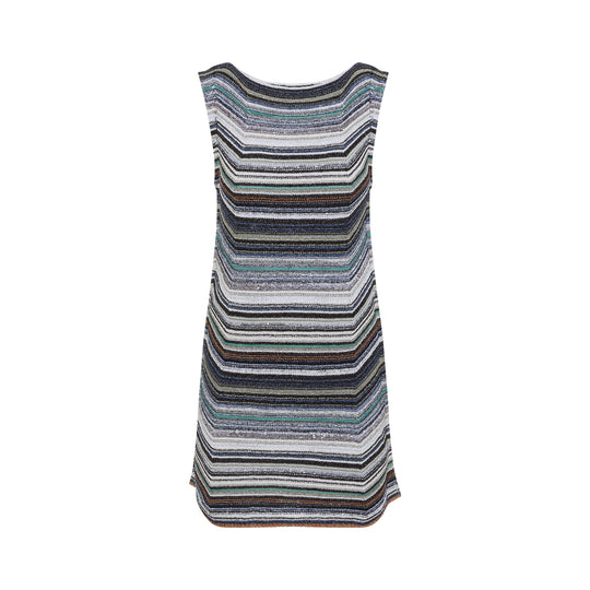 Mini Dresses Multicolour