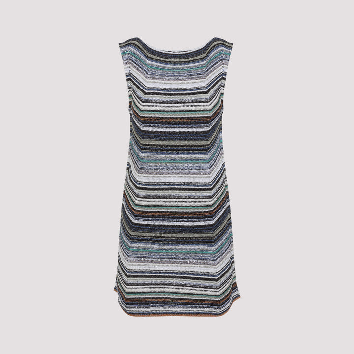 Missoni Mini dresses - Multicolour | d5244ea0f4c83238c1a5a3556a274eaad2f990a0