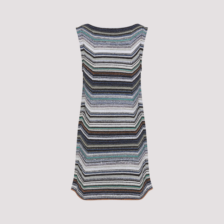 Missoni Mini dresses - Multicolour | 0c0080fe80621bc71457a5c5f82c4cc7fdbac342