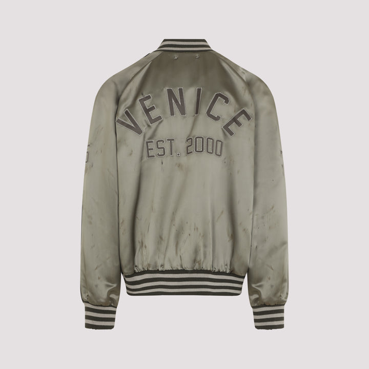Golden Goose Jackets - Green | 6a37438a44c834be0cc2ea3effdbc4537c022f71