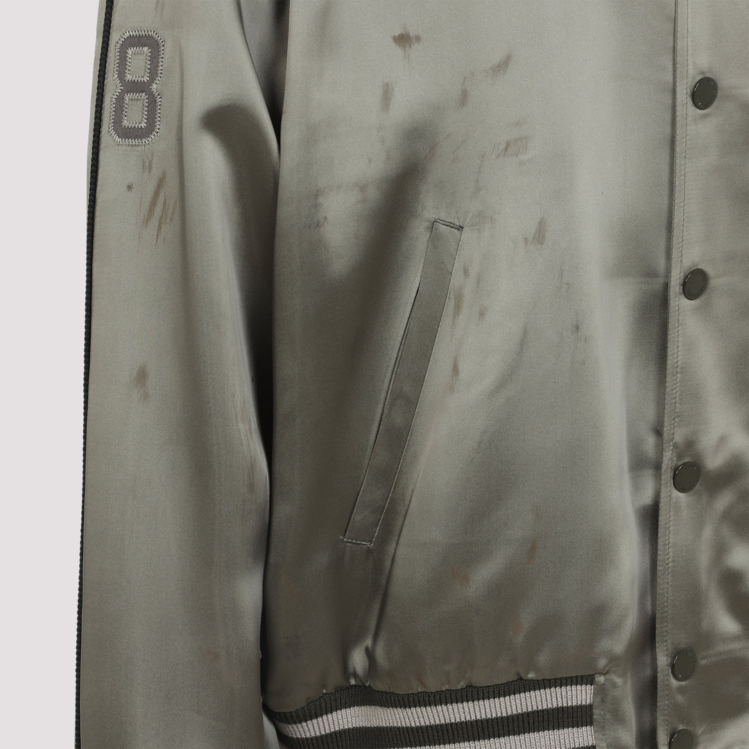 Golden Goose Jackets - Green | c0a3319213b595a1c1db7fc45dbd26019a06ae9e