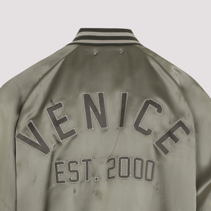 Golden Goose Jackets - Green | 8ebbeb3bcb7139390859ef3575be91b21115b2a4