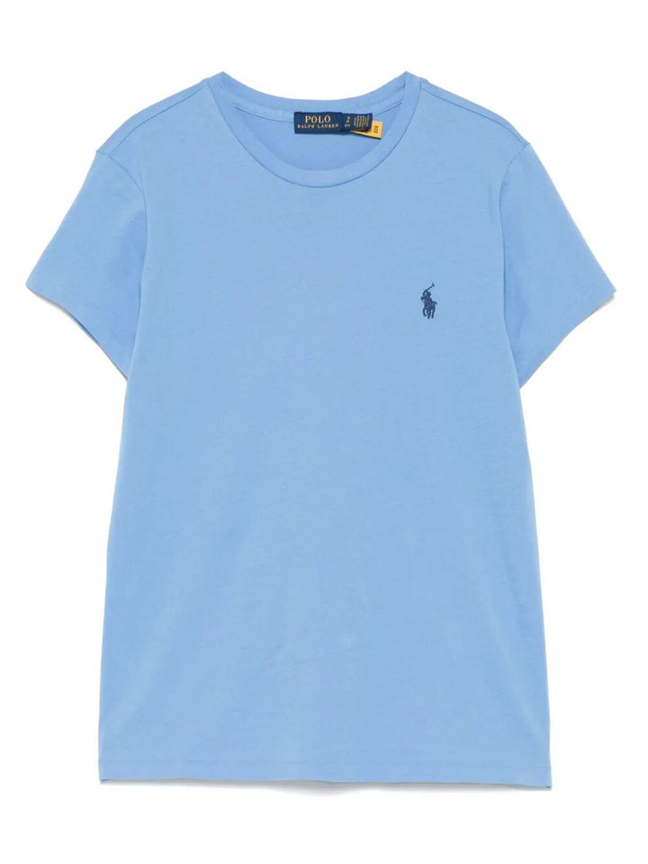 Polo Ralph Lauren T-shirts - Blue | 5f84b112477dc9a82cfb624ca101ffba7912c480