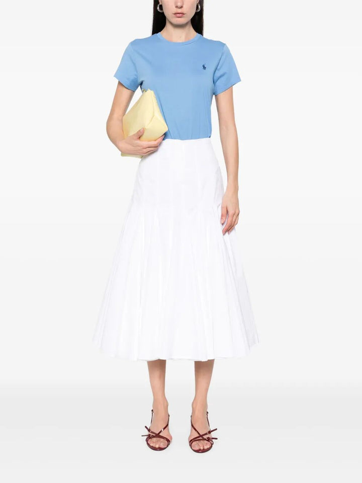 Polo Ralph Lauren T-shirts - Blue | a63fc7d74ef38bdedc506e8c87a30dd402c80a49