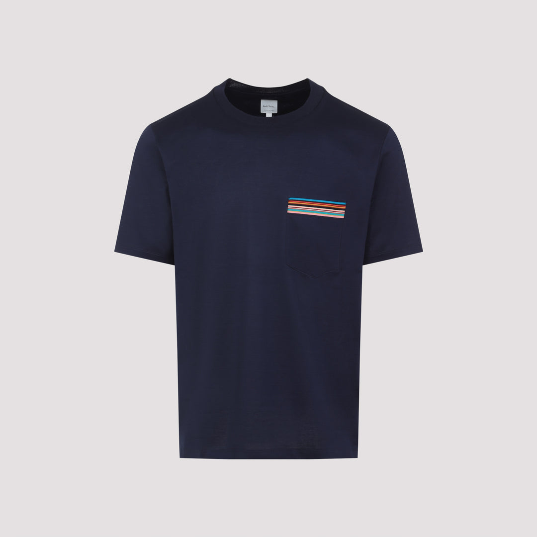 Paul Smith T-shirts - Blue | 1a32437ede906a5a38e1d4442e88e335a1c5ec32