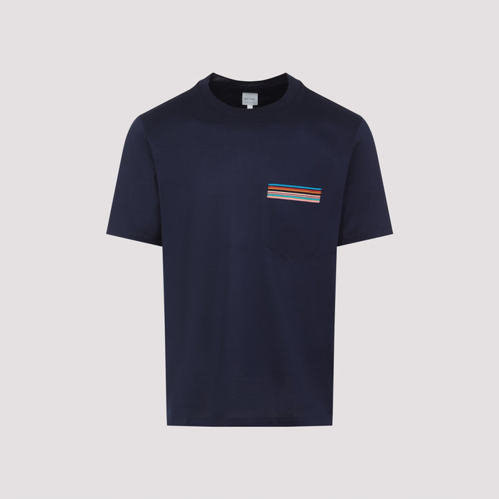 Paul Smith T-shirts - Blue | 1a32437ede906a5a38e1d4442e88e335a1c5ec32