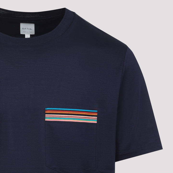 Paul Smith T-shirts - Blue | caa4888e6206f9879e2ed997cdddc5883d91836b