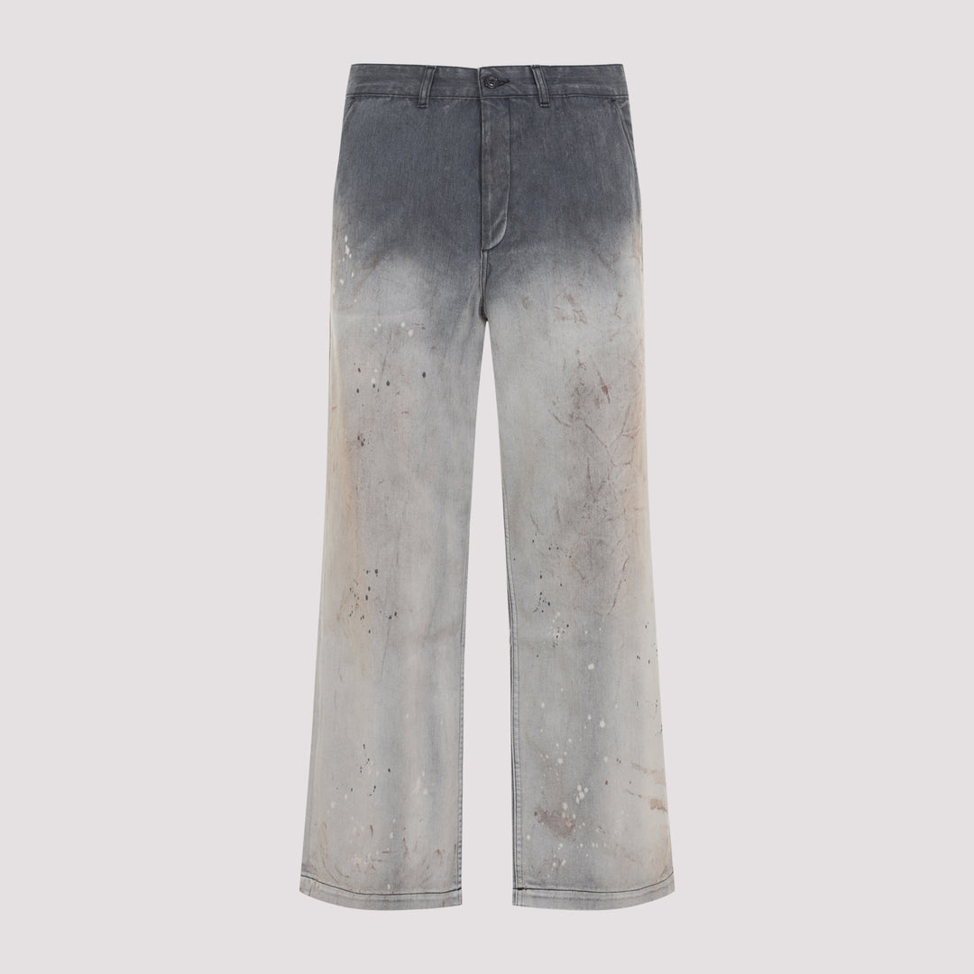 Our Legacy Jeans - Grey | e5a938e741937c5313fe8d20a86887c09e151cbb