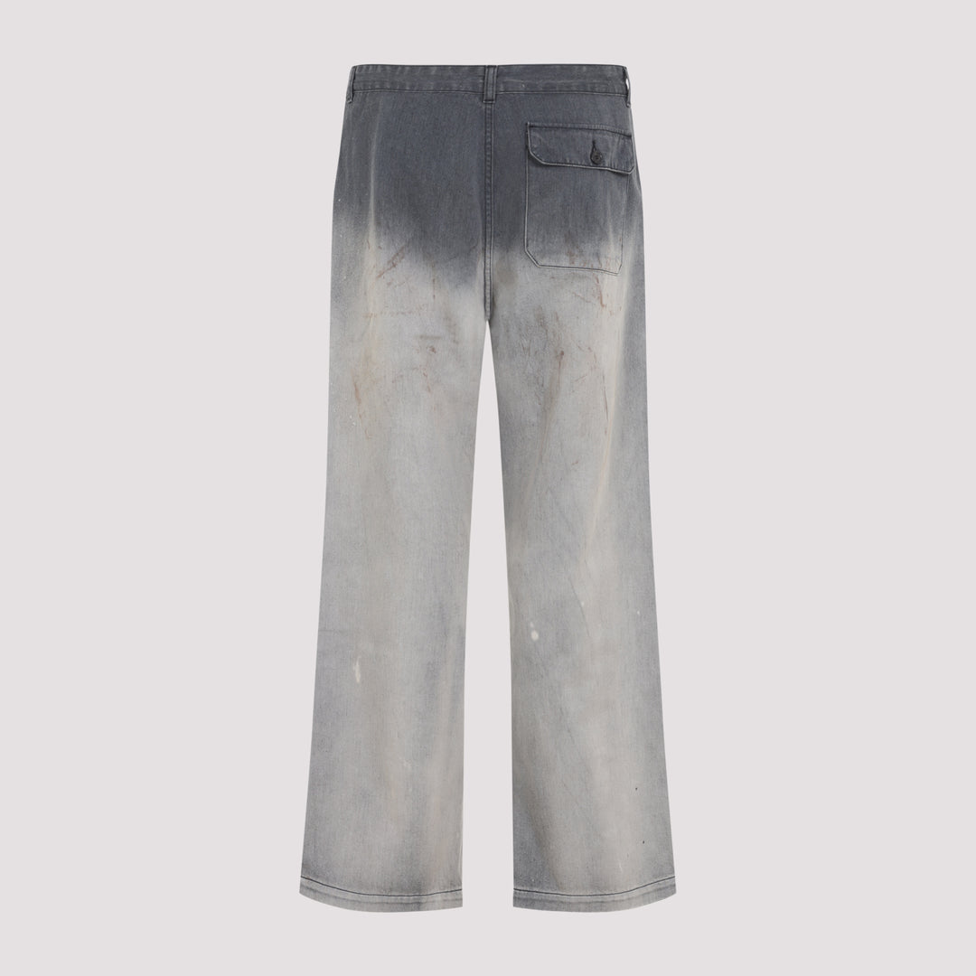 Our Legacy Jeans - Grey | d1e18299cded4f331adc7c5ad3bdc9f833976d9a