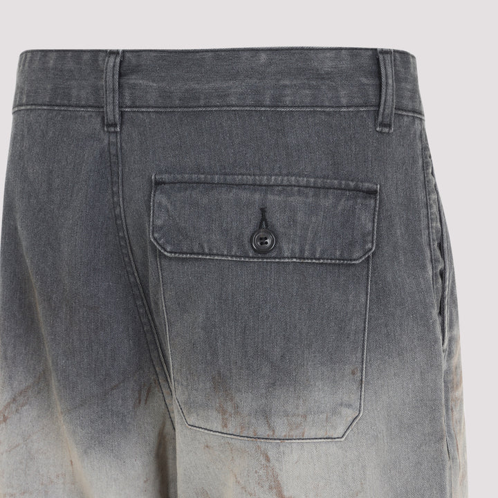 Our Legacy Jeans - Grey | cc72ad6f8e09a287ced20c6eeb58db6a330ecbdf