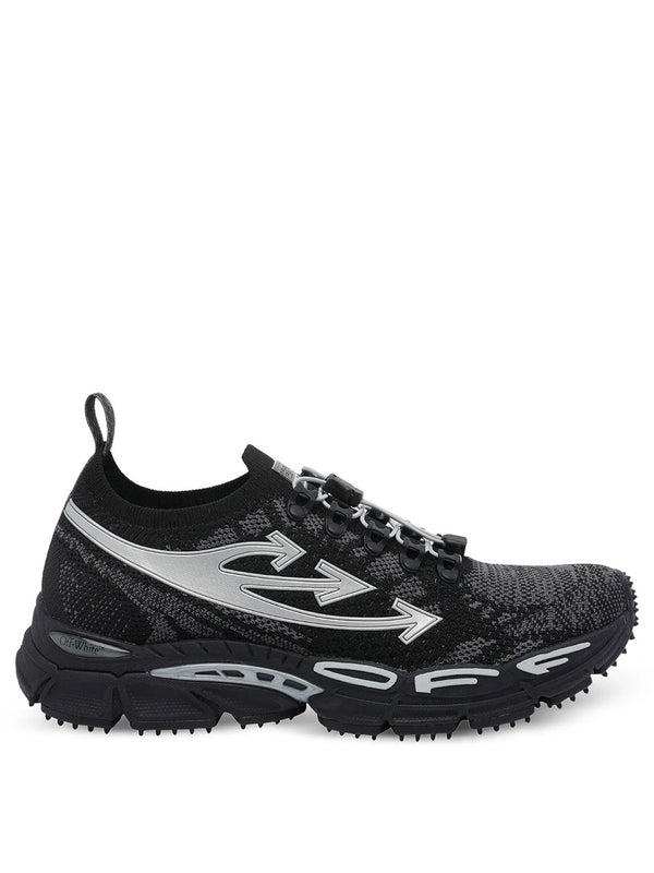Be Right Back Fabric Sneakers