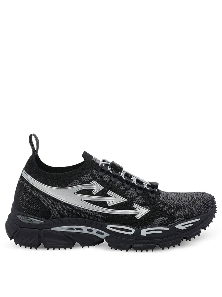 Off-White Sneakers - Black | e1fa85201d6a98005df38e3b7851a289f0b6e141