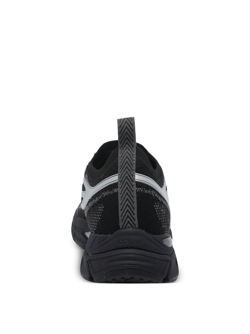 Off-White Sneakers - Black | fd4dec5a48a46db1d21fe9b447d1c81f623b4613