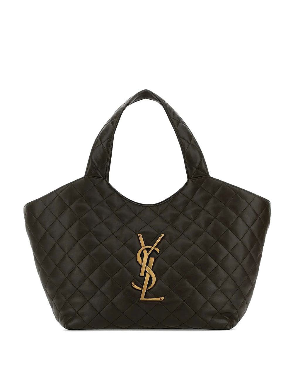 Saint Laurent Paris Shoulder Bags - Green | 8e2aa499fdae5ba88455486216a00dc7e38f44e5