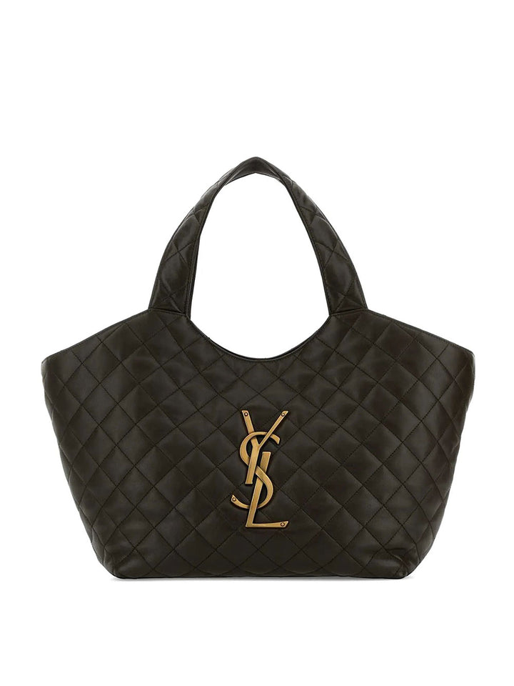 Saint Laurent Paris Shoulder Bags - Green | 8e2aa499fdae5ba88455486216a00dc7e38f44e5