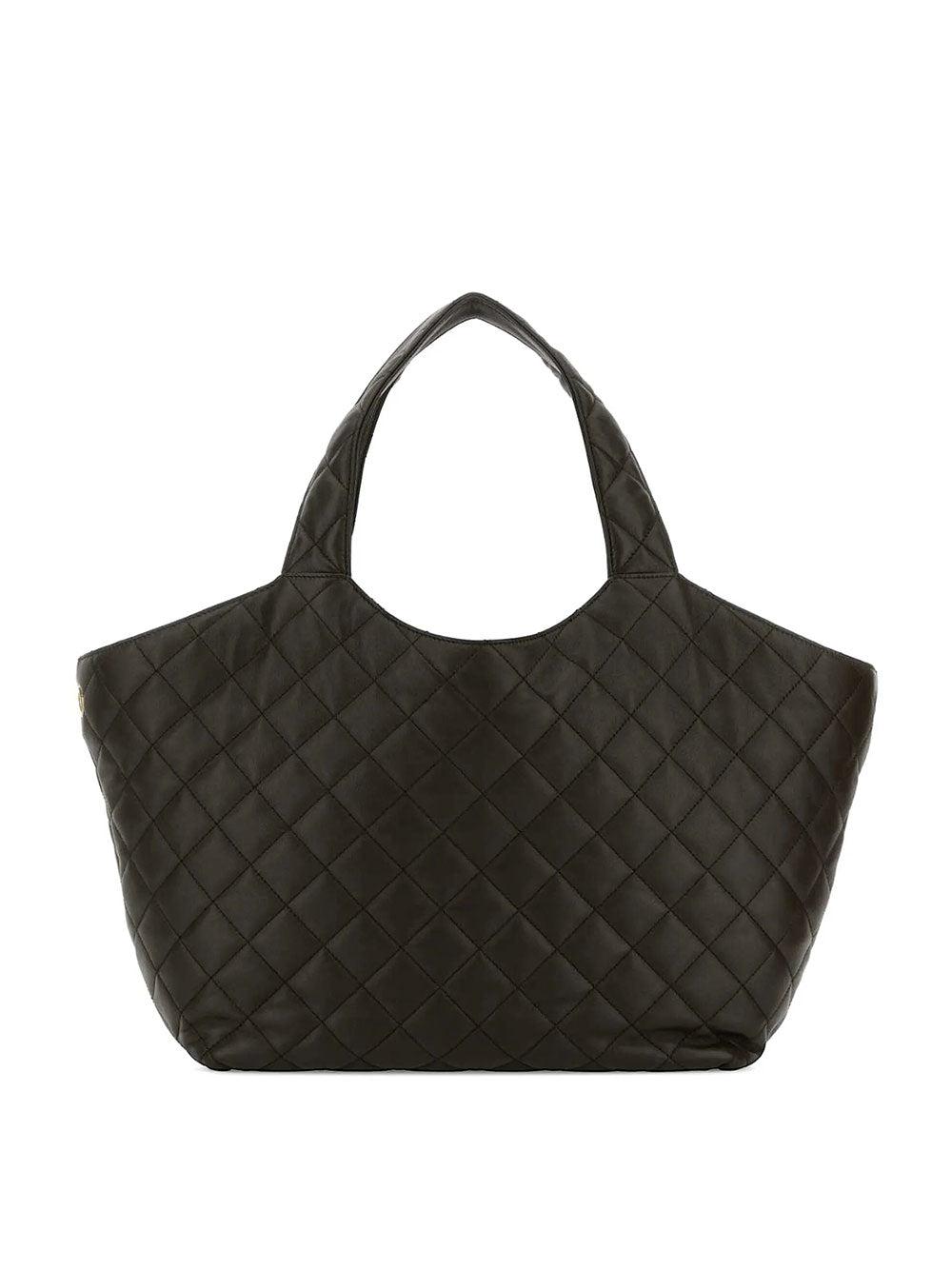 Saint Laurent Paris Shoulder Bags - Green | 30de49f4424672417c1d065559a5d8061f0f30d6