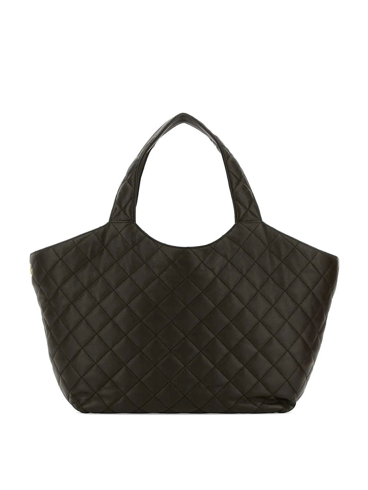 Saint Laurent Paris Shoulder Bags - Green | 30de49f4424672417c1d065559a5d8061f0f30d6