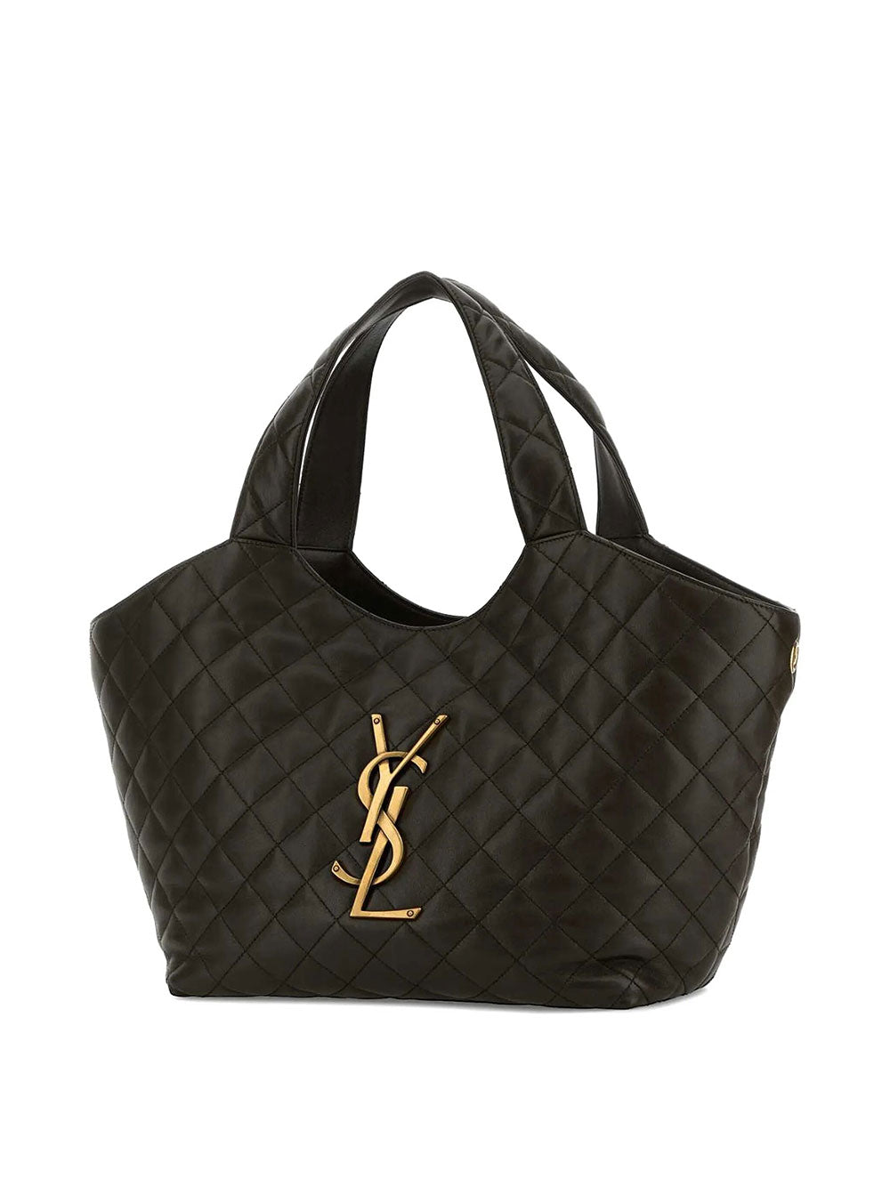 Saint Laurent Paris Shoulder Bags - Green | 97eb65a640f78745bd0a097639f94e9117aac617