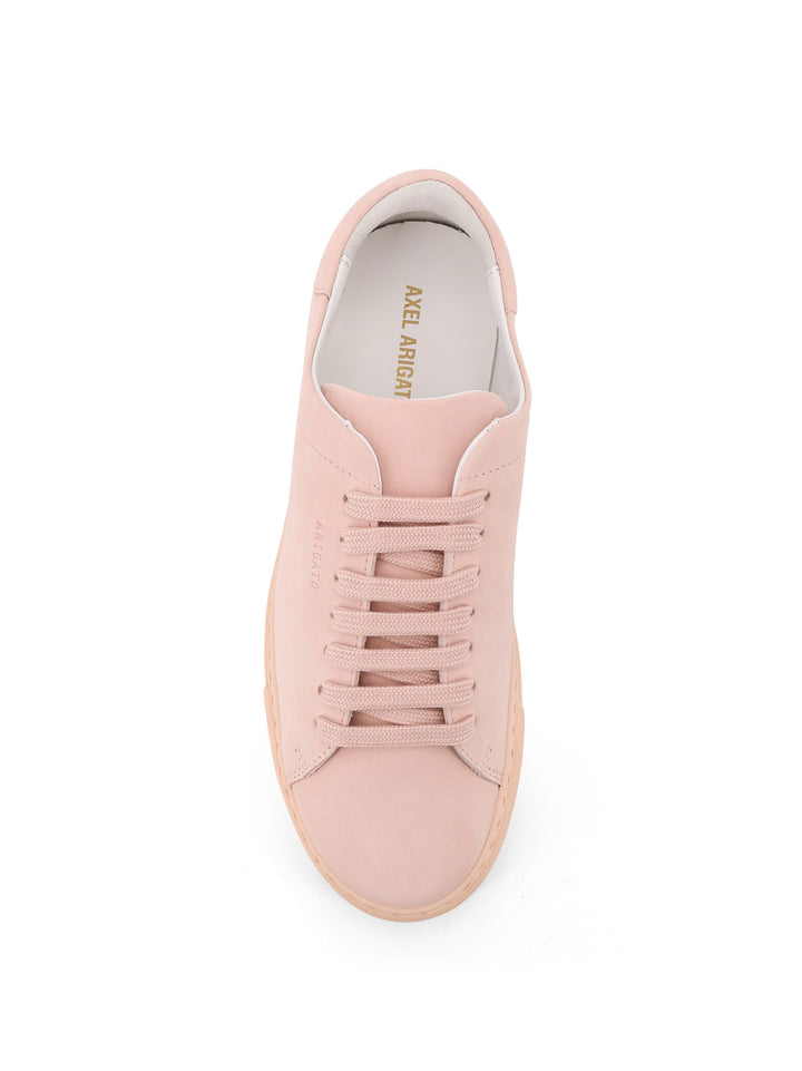 Axel Arigato Sneakers - LIGHT PEACH | 87b229c79341c5c8ace9575082bd87ba2cff6571