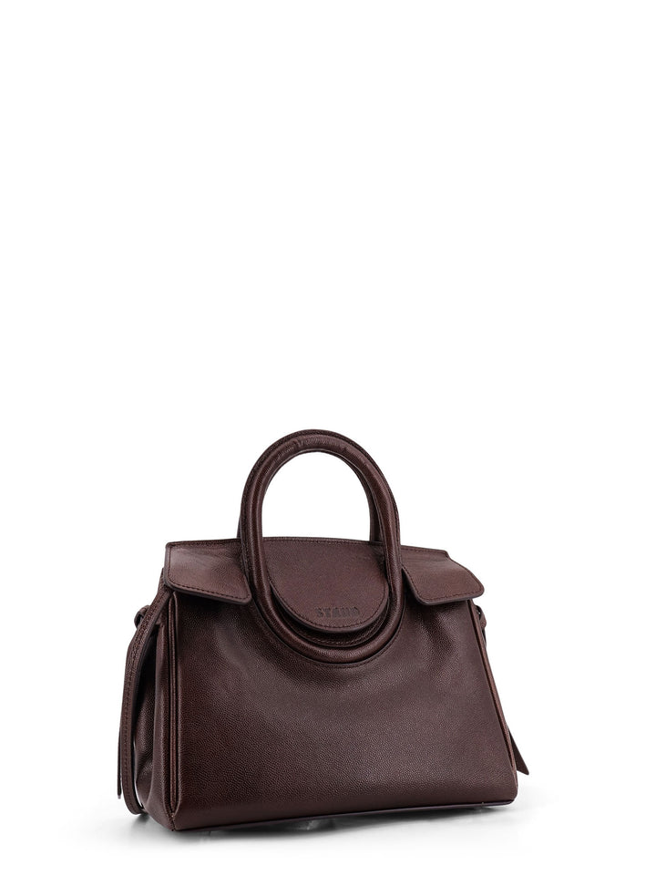 Staud Bags - Brown | 58781e6341227362aaa522c49564a344bbd01074