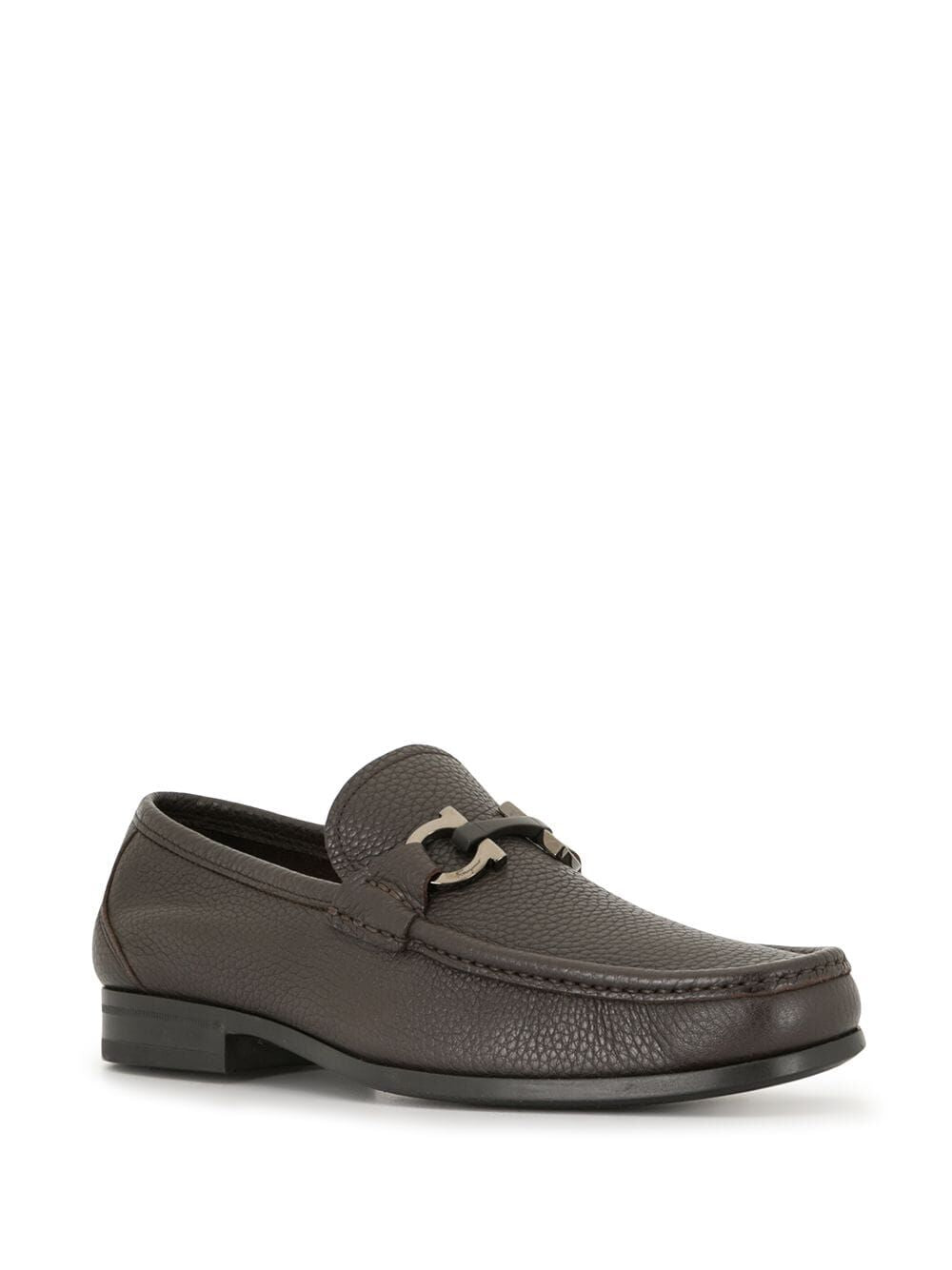Ferragamo Loafers - Brown | 4c37978be8bd7fec821aa8c5befba00187d3b053
