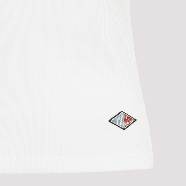 Bottega Veneta Vests & tanks - White | 57f81a78559b612aa8245ada75357c782ce38aa6