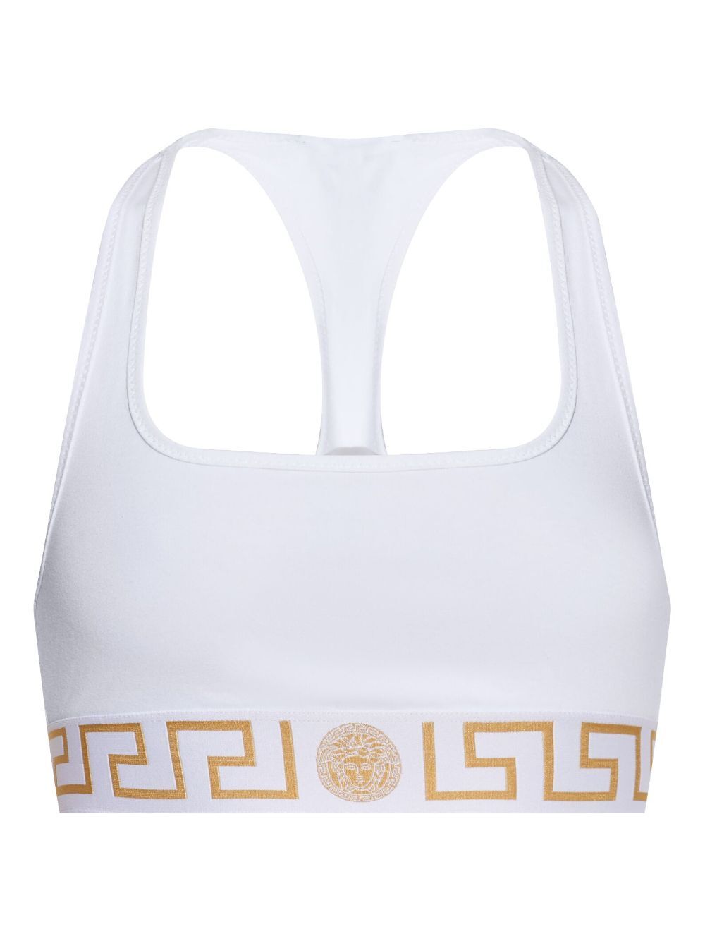 Versace Bras - White | 2738c160e66b8f4c6d25fe566bf0479a5080db9b