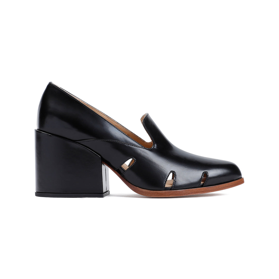 Gabriela Hearst Pumps - Black | 61fba908a99ca6469d2296e58faa2c99d64ba5b8