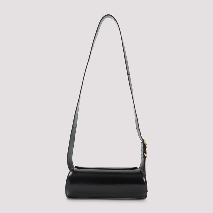 Jil Sander Handbag - Black | 0d31d12cb219241c023ed3ec3923a66f6c2393bb