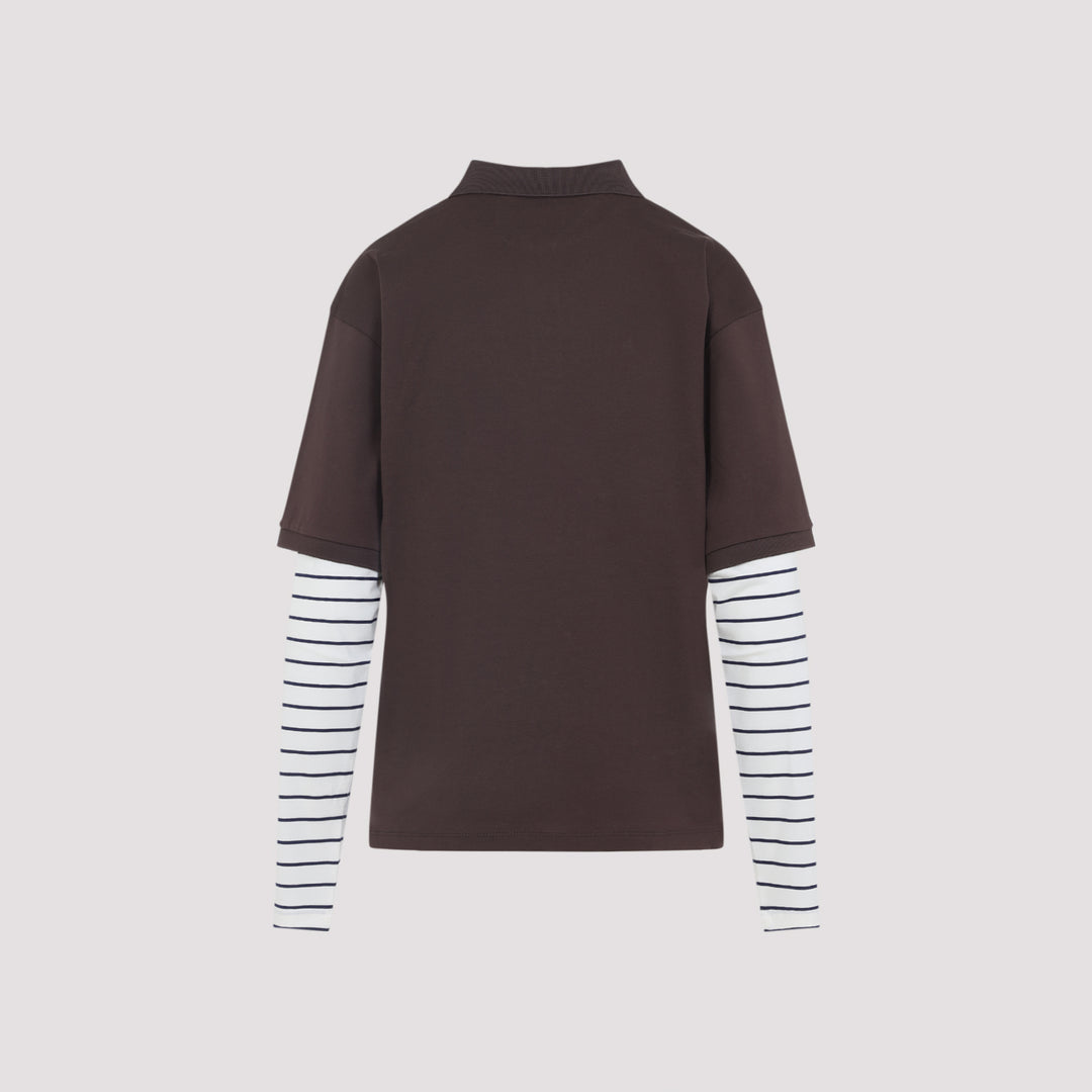 Zimmermann Midi dresses - Brown | 6fec638daa8314ac8a0d2e009679e449e9056963