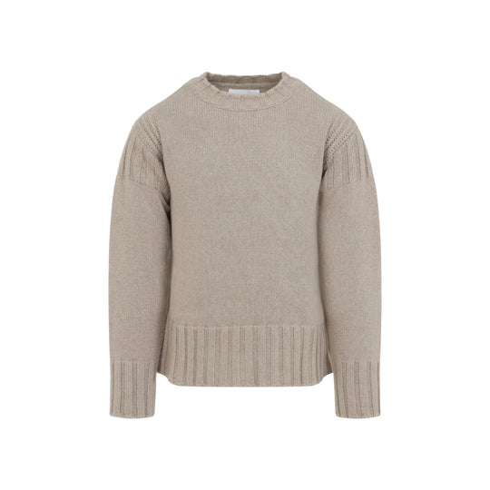 Pullover Nude & Neutrals