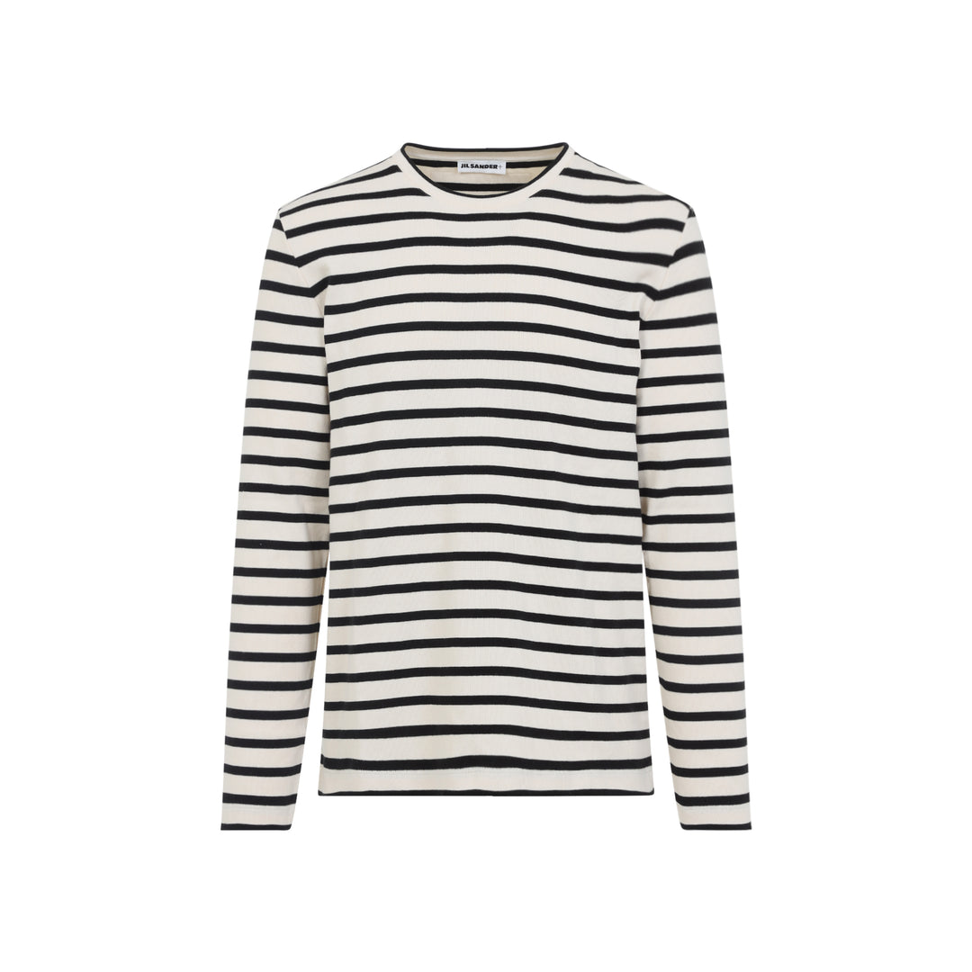 Jil Sander + T-shirts - Multicolour | 2081668ed5d9b0426fcff6844ccb9d10068618eb