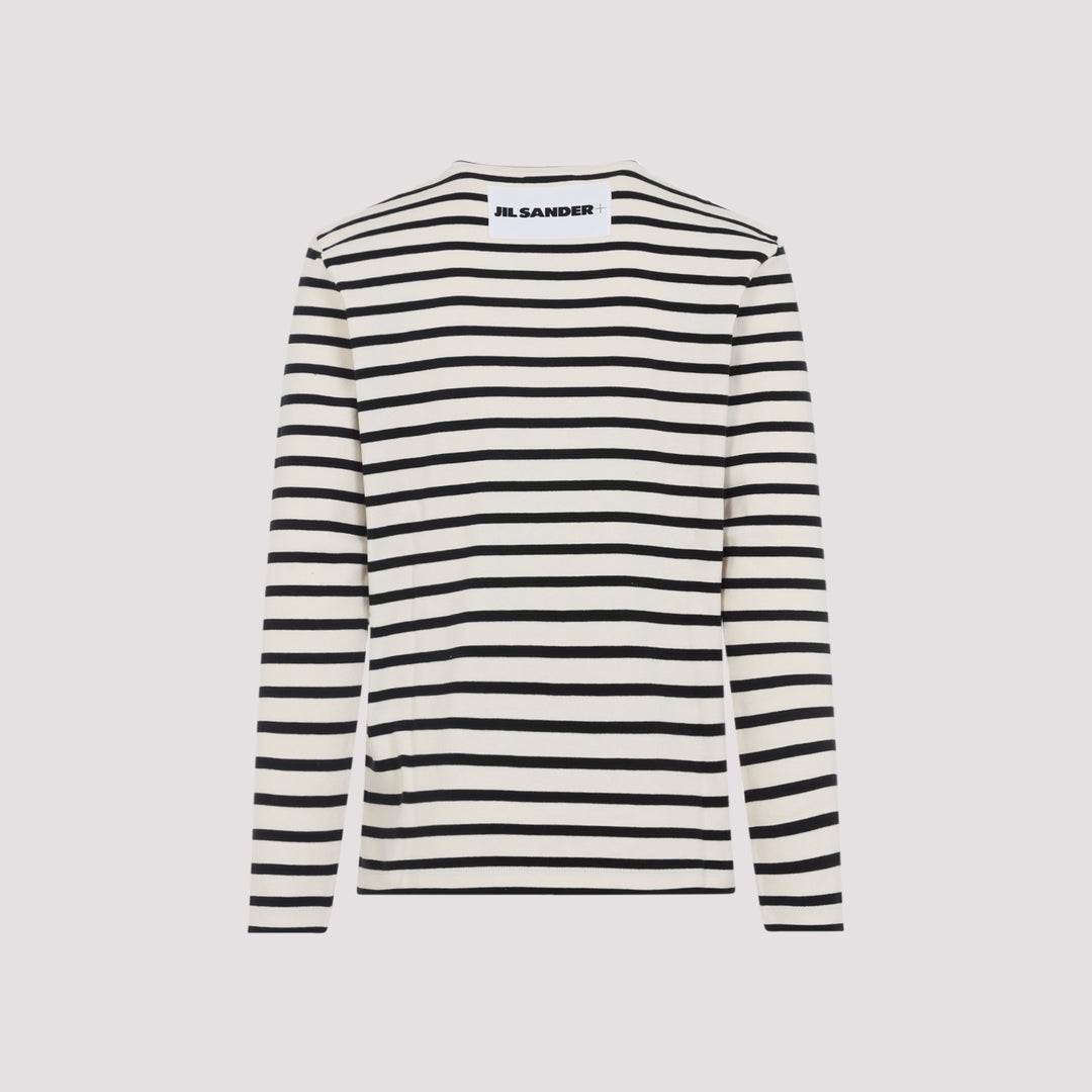 Jil Sander + T-shirts - Multicolour | f1b9372a4de4bcf0463c2e709d8d835d23d56ec4