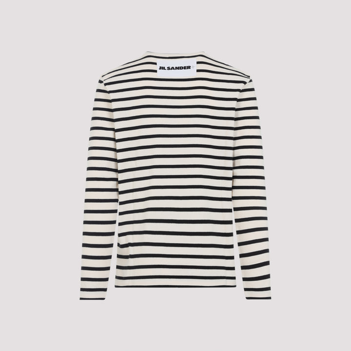 Jil Sander + T-shirts - Multicolour | f1b9372a4de4bcf0463c2e709d8d835d23d56ec4