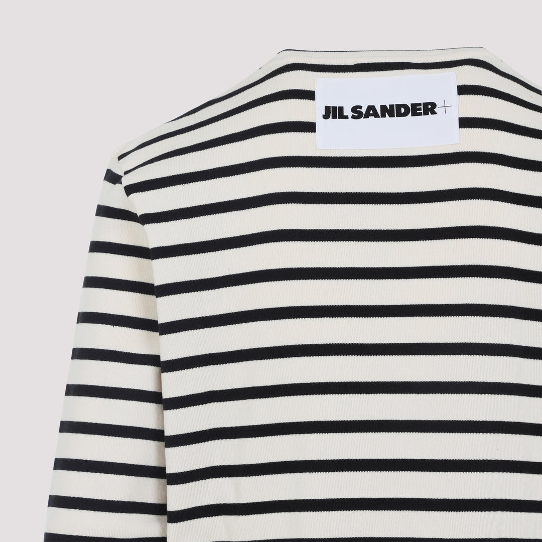 Jil Sander + T-shirts - Multicolour | 49afcf941f56babbd33198ea06b7fbeb0934fc4c