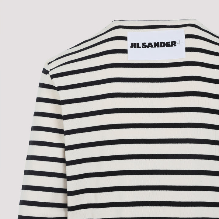 Jil Sander + T-shirts - Multicolour | 49afcf941f56babbd33198ea06b7fbeb0934fc4c