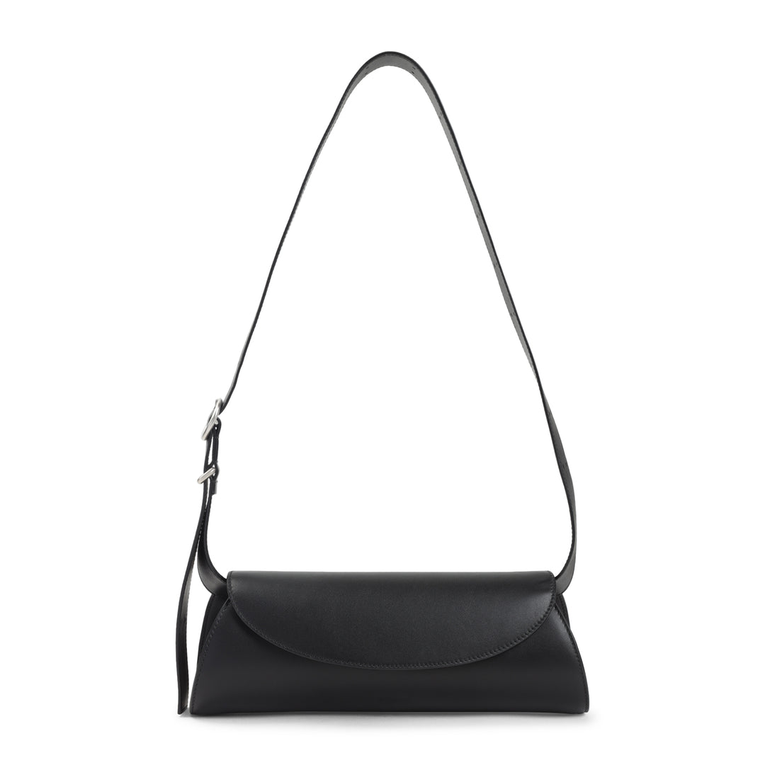 Jil Sander Handbag - Black | da2f280a0c03c917e7fbf3d10a79b379e1503793