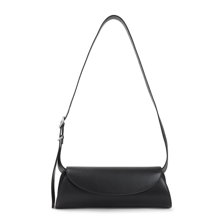 Jil Sander Handbag - Black | da2f280a0c03c917e7fbf3d10a79b379e1503793