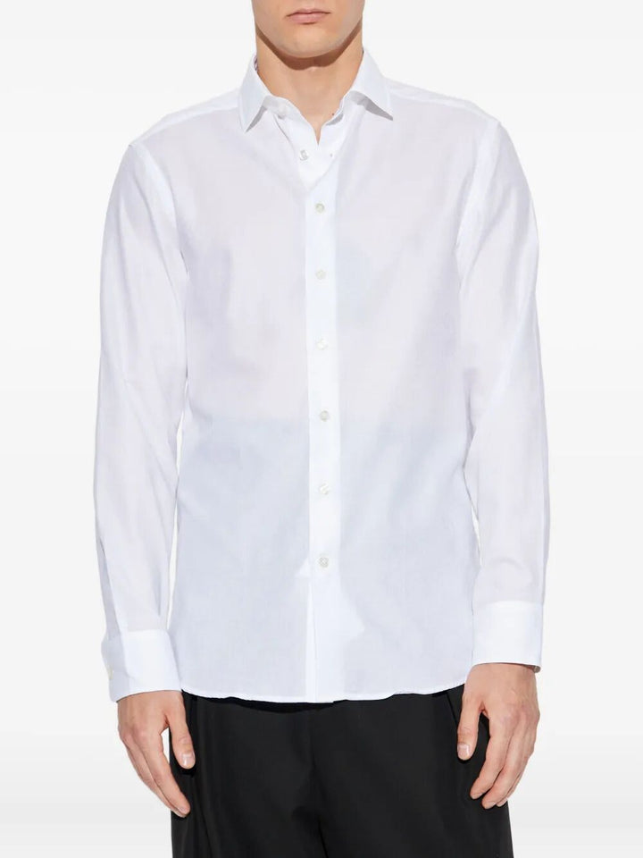 Etro Plain - White | 6cd0c2357212db223d33630b9daa99c2c258253a